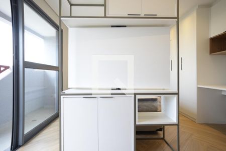 Studio de kitnet/studio à venda com 1 quarto, 28m² em Vila Mariana, São Paulo