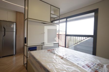 Studio para alugar com 28m², 1 quarto e sem vagaStudio