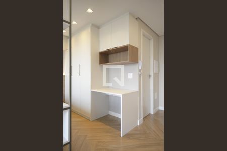 Studio de kitnet/studio à venda com 1 quarto, 28m² em Vila Mariana, São Paulo