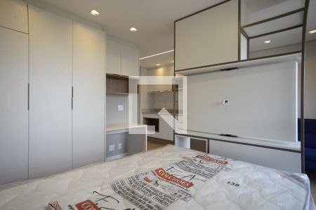 Studio de kitnet/studio à venda com 1 quarto, 28m² em Vila Mariana, São Paulo