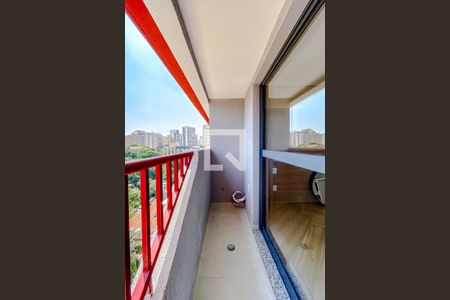 Kitnet/Studio para alugar com 1 quarto, 28m² em Vila Mariana, São Paulo