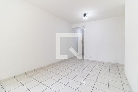 Sala de apartamento à venda com 1 quarto, 53m² em Aclimação, São Paulo