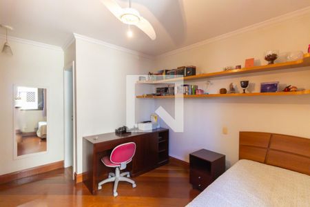 Suíte 1 de apartamento à venda com 4 quartos, 138m² em Ipiranga, São Paulo