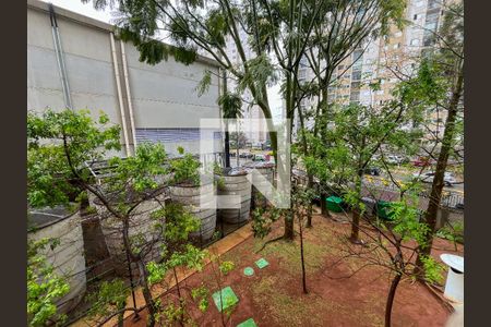 Vista da Sacada de apartamento para alugar com 2 quartos, 50m² em Jardim Íris, São Paulo