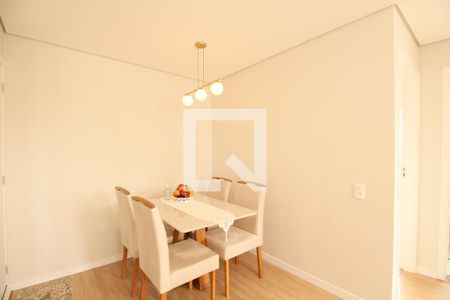 Sala de apartamento para alugar com 2 quartos, 45m² em Vila Andrade, São Paulo