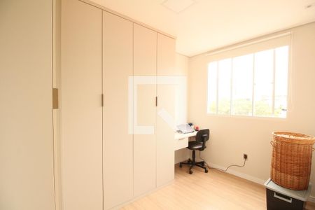 Quarto 2 de apartamento para alugar com 2 quartos, 45m² em Vila Andrade, São Paulo