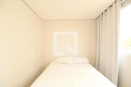 Quarto 1 de apartamento para alugar com 2 quartos, 45m² em Vila Andrade, São Paulo