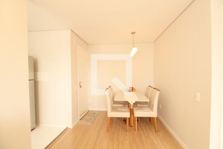 SalaSala de apartamento para alugar com 2 quartos, 45m² em Vila Andrade, São Paulo