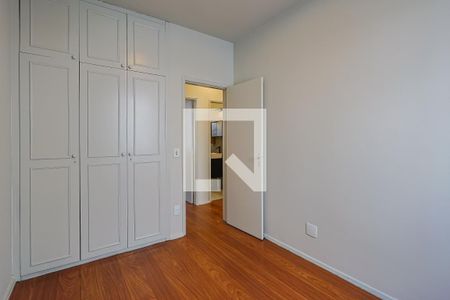 Quarto 2 de apartamento à venda com 3 quartos, 80m² em Monsenhor Messias, Belo Horizonte