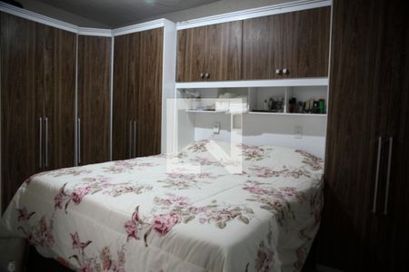 Quarto 1 de casa para alugar com 2 quartos, 150m² em Batistini, São Bernardo do Campo