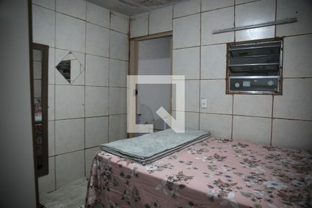 Quarto 2 de casa para alugar com 2 quartos, 150m² em Batistini, São Bernardo do Campo