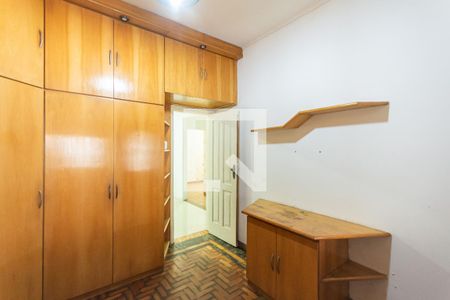Quarto 1 de apartamento para alugar com 2 quartos, 59m² em Rio Comprido, Rio de Janeiro