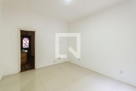 Sala de apartamento para alugar com 2 quartos, 59m² em Rio Comprido, Rio de Janeiro