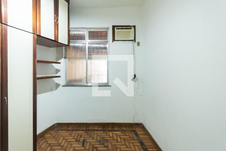 Quarto 2 de apartamento para alugar com 2 quartos, 59m² em Rio Comprido, Rio de Janeiro