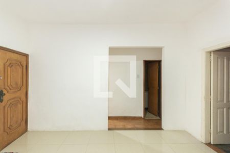 Sala de apartamento para alugar com 2 quartos, 59m² em Rio Comprido, Rio de Janeiro