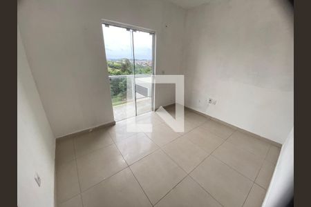 Quarto de apartamento para alugar com 1 quarto, 33m² em Jardim Algarve, Alvorada