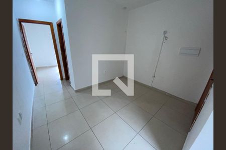 Sala de apartamento para alugar com 1 quarto, 33m² em Jardim Algarve, Alvorada