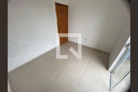 Quarto de apartamento para alugar com 1 quarto, 33m² em Jardim Algarve, Alvorada