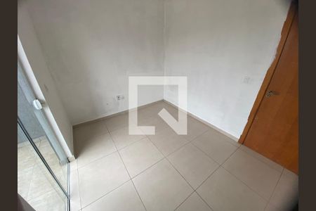 Quarto de apartamento para alugar com 1 quarto, 33m² em Jardim Algarve, Alvorada