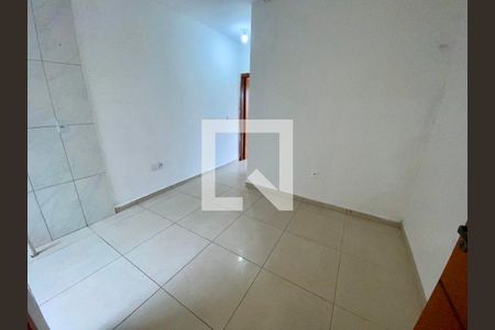 Sala de apartamento para alugar com 1 quarto, 33m² em Jardim Algarve, Alvorada