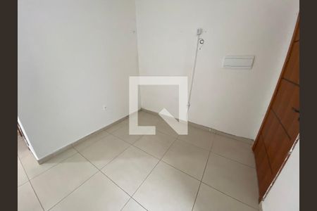 Sala de apartamento para alugar com 1 quarto, 33m² em Jardim Algarve, Alvorada