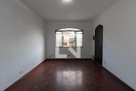 Sala de casa à venda com 3 quartos, 116m² em Vila Mazzei, São Paulo