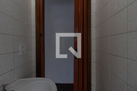 Lavabo de casa à venda com 3 quartos, 116m² em Vila Mazzei, São Paulo