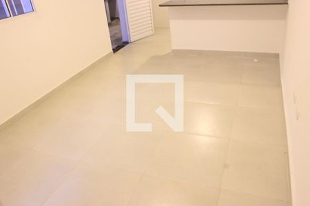 Sala de casa para alugar com 1 quarto, 30m² em Jardim Paraventi, Guarulhos