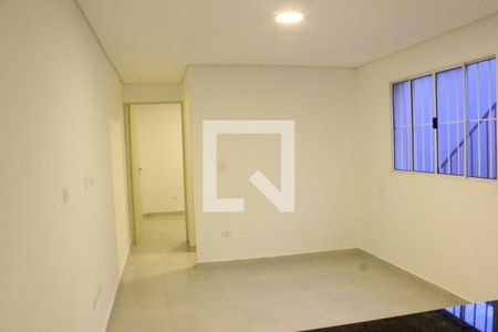 Sala de casa para alugar com 1 quarto, 30m² em Jardim Paraventi, Guarulhos