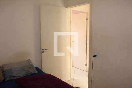 Quarto 02 de apartamento para alugar com 2 quartos, 48m² em Jardim Petrópolis, Cotia