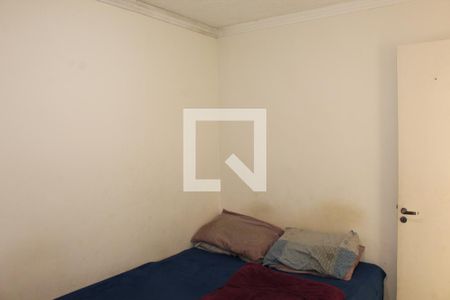 Quarto 02 de apartamento para alugar com 2 quartos, 48m² em Jardim Petrópolis, Cotia