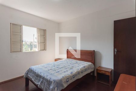 Quarto de apartamento para alugar com 1 quarto, 61m² em Jardim Paraíso, Campinas