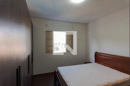 Quarto de apartamento para alugar com 1 quarto, 56m² em Jardim Paraíso, Campinas