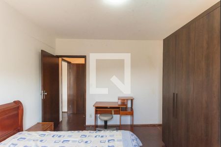 Quarto de apartamento para alugar com 1 quarto, 61m² em Jardim Paraíso, Campinas