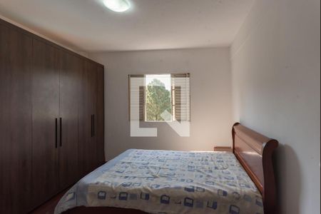 Quarto de apartamento para alugar com 1 quarto, 61m² em Jardim Paraíso, Campinas