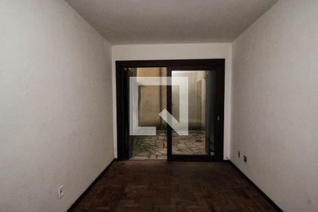 Quarto 1 de apartamento à venda com 2 quartos, 55m² em Farroupilha, Porto Alegre