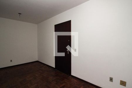 Sala de apartamento à venda com 2 quartos, 55m² em Farroupilha, Porto Alegre