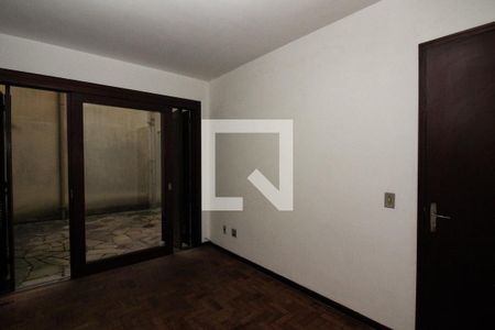 Quarto 1 de apartamento à venda com 2 quartos, 55m² em Farroupilha, Porto Alegre