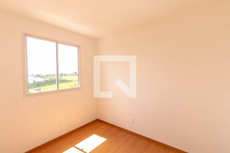 Quarto 1 de apartamento à venda com 2 quartos, 45m² em Santa Maria, Belo Horizonte