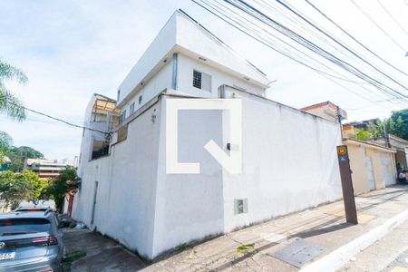 Apartamento para alugar com 1 quarto, 17m² em Vila Clementino, São Paulo