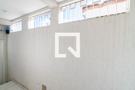 Apartamento para alugar com 1 quarto, 17m² em Vila Clementino, São Paulo