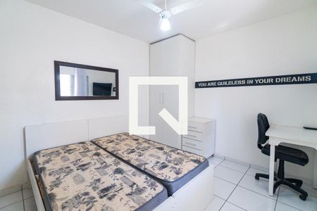 Apartamento para alugar com 1 quarto, 17m² em Vila Clementino, São Paulo