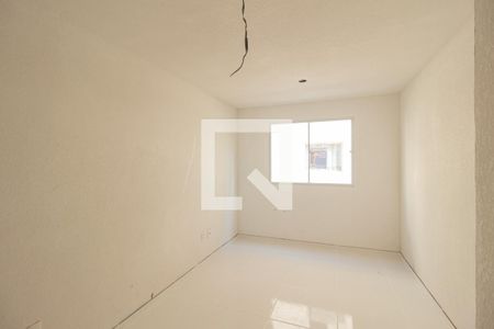 Sala de apartamento para alugar com 2 quartos, 44m² em Guaratiba, Rio de Janeiro