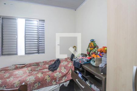 Quarto de casa à venda com 2 quartos, 70m² em Jardim Sapopemba, São Paulo