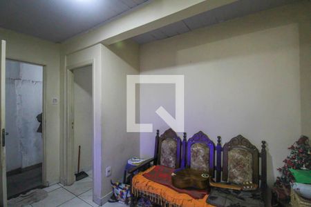 Sala de casa à venda com 2 quartos, 70m² em Jardim Sapopemba, São Paulo