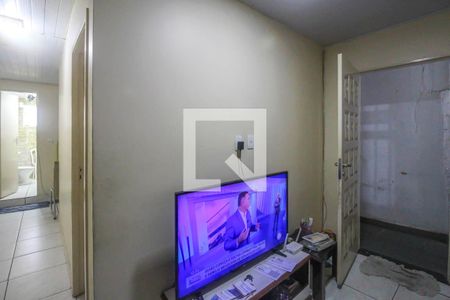 Sala de casa à venda com 2 quartos, 70m² em Jardim Sapopemba, São Paulo