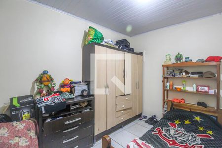 Quarto de casa à venda com 2 quartos, 70m² em Jardim Sapopemba, São Paulo