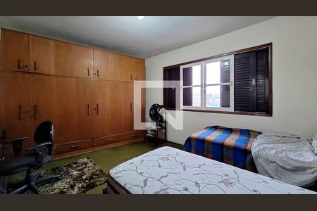 Quarto 1 de casa à venda com 3 quartos, 125m² em Vila Dom Pedro Ii, São Paulo