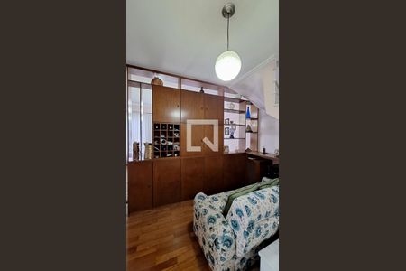 Sala de casa à venda com 3 quartos, 125m² em Vila Dom Pedro Ii, São Paulo