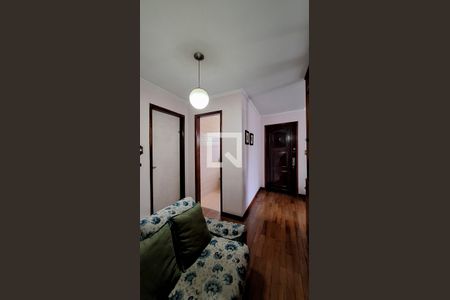 Sala de casa à venda com 3 quartos, 125m² em Vila Dom Pedro Ii, São Paulo